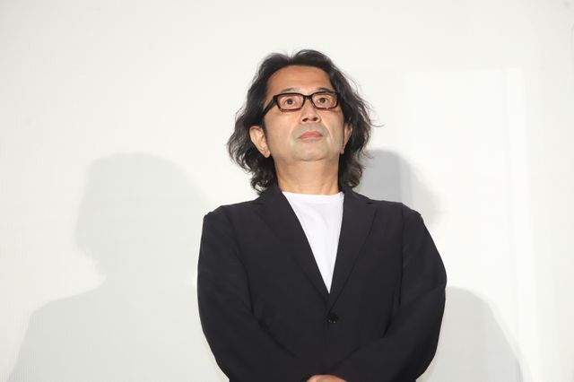 藤原竜也、土屋太鳳、風間俊介ら集結！『鳩の撃退法』完成披露舞台あいさつ（5枚目）