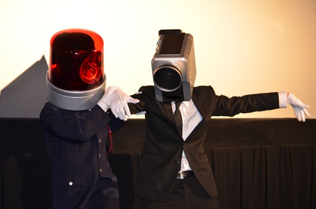 世界知的所有権の日『リンカーン』記念上映会フォトギャラリー（13枚目）