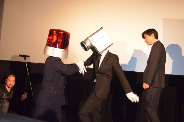 世界知的所有権の日『リンカーン』記念上映会フォトギャラリー（19枚目）