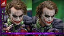 ムービー・マスターピース　アルチザン　ジョーカー　インポスター版 ムービー・マスターピース アルチザン】『ダークナイト』1/6