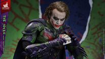 ［ムービー・マスターピース アルチザン]ジョーカー(バッドマン・インポスター版) ムービー・マスターピース アルチザン】『ダークナイト』1 / 6