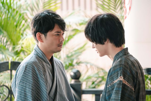 神尾楓珠、山田杏奈、今井翼ら出演『彼女が好きなものは』新場面写真（2枚目）