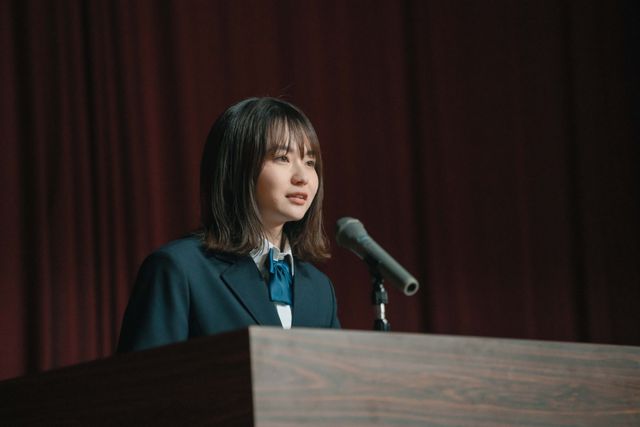 神尾楓珠、山田杏奈、今井翼ら出演『彼女が好きなものは』新場面写真（5枚目）