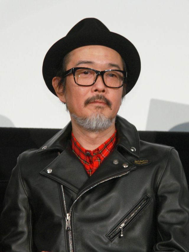 樹木希林、ボヤキ節！『そして父になる』ティーチインフォトギャラリー（3枚目）