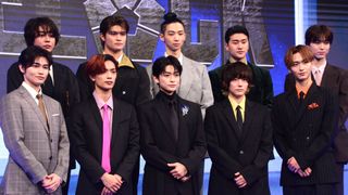 実写『ブルーロック』櫻井海音5キロ減量、野村康太8キロ増量、岩永丞威8キロ増量