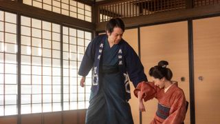 朝ドラ「風、薫る」りん（見上愛）が意思を伝える　第19回あらすじ