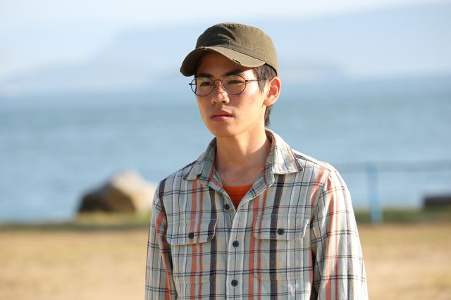 実写版“とんぼ”フォトギャラリー：フォトギャラリー