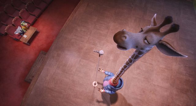 佐倉綾音、重本ことりも参加！『SING／シング』追加吹き替え声優フォトギャラリー（8枚目）