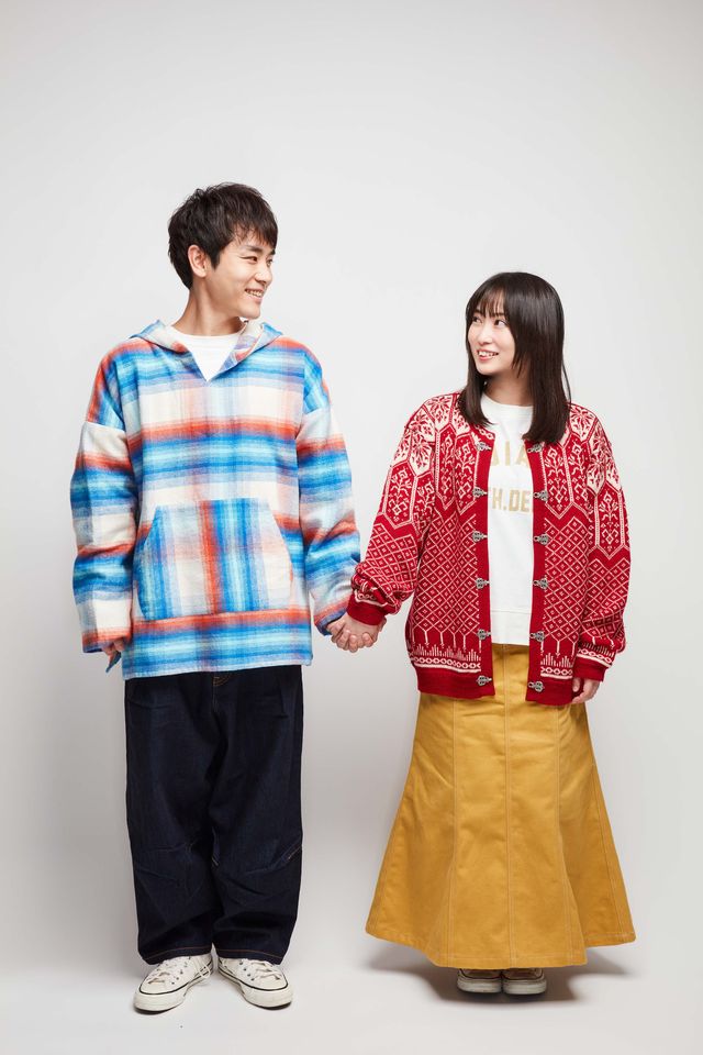 「いぶり暮らし」原作者の描き下ろしイラストも！ドラマ化でキャスト発表（2枚目）