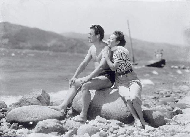 木下恵介監督作品フォトギャラリー（4枚目）