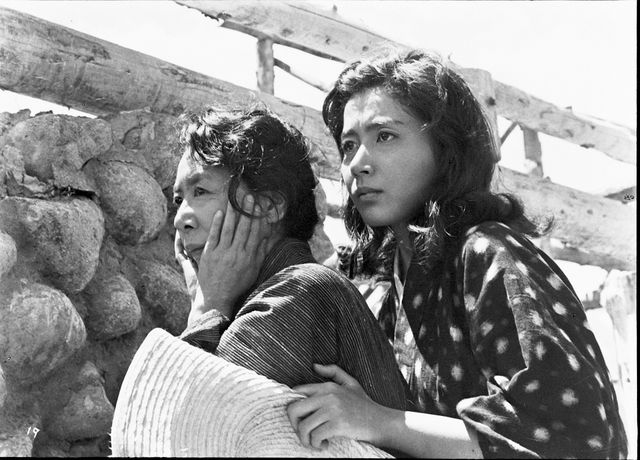 木下恵介監督作品フォトギャラリー（6枚目）