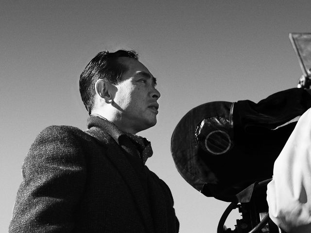木下恵介監督作品フォトギャラリー