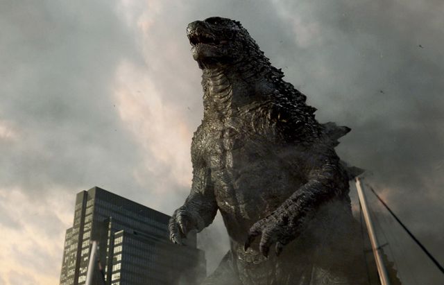 『GODZILLA ゴジラ』続編の主演はミリーに決定！