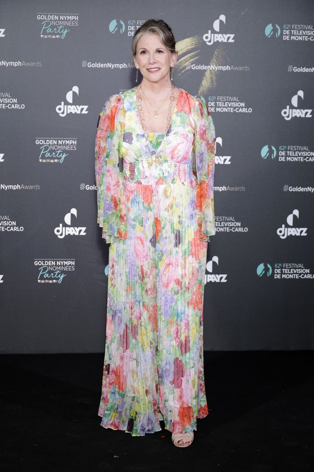 「大草原の小さな家」メリッサ・ギルバートの現在：フォトギャラリー