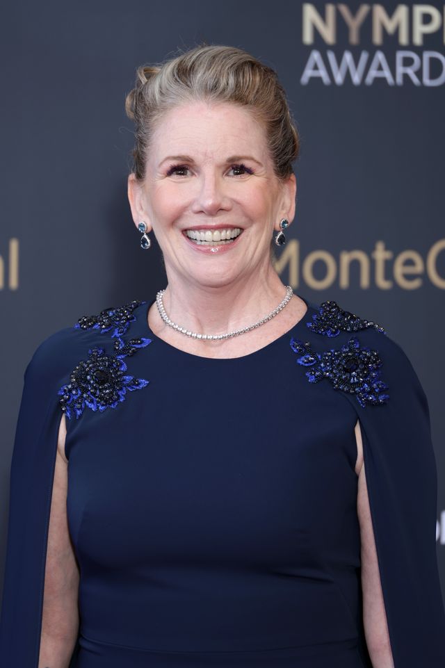 「大草原の小さな家」メリッサ・ギルバートの現在（3枚目）