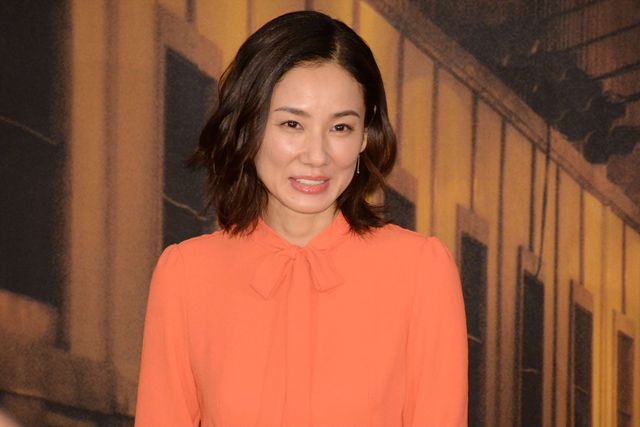 ビートたけし×山田孝之×吉田羊、すごい3ショット！（10枚目）