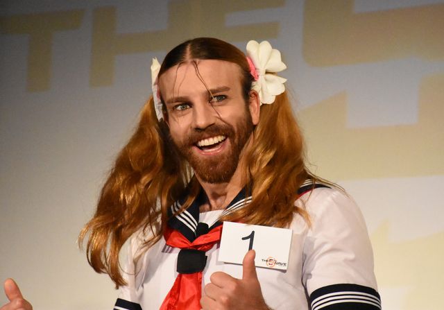 藤田ニコル＆レディビアードが『フィフス・ウェイブ』をPR！フォトギャラリー（5枚目）