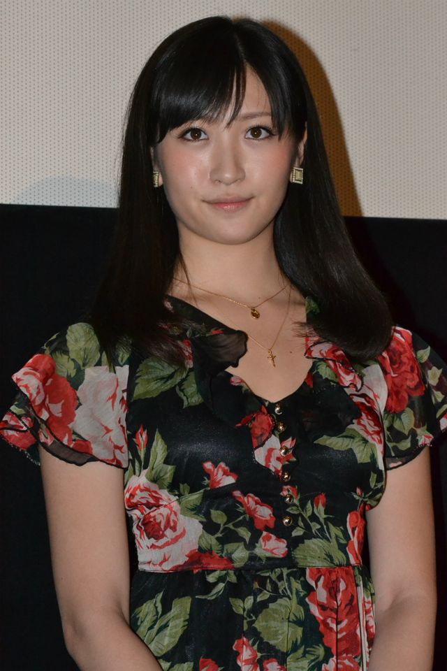 映画『骨壺』初日舞台あいさつ　フォトギャラリー（15枚目）