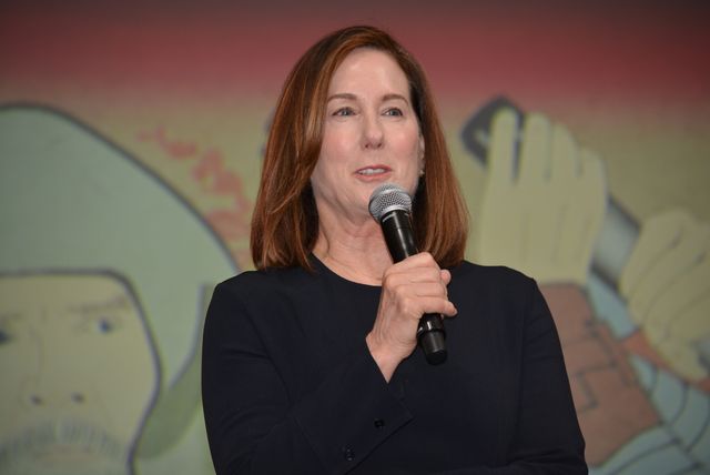 カイロ・レン来日中！（2枚目）