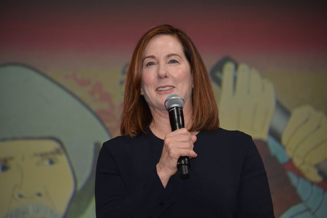 カイロ・レン来日中！（3枚目）