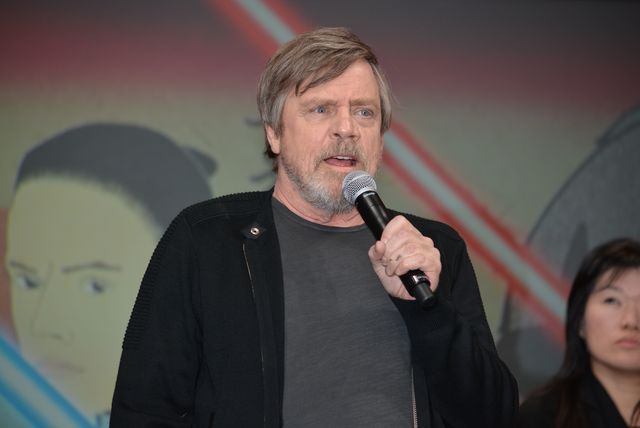 カイロ・レン来日中！（4枚目）