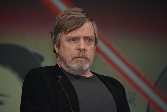 カイロ・レン来日中！（5枚目）