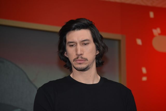 カイロ・レン来日中！（6枚目）