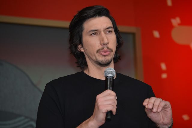 カイロ・レン来日中！（7枚目）