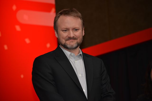 カイロ・レン来日中！（8枚目）