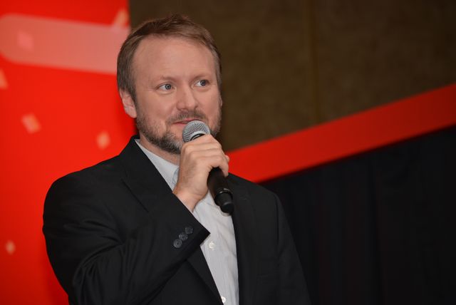 カイロ・レン来日中！（9枚目）