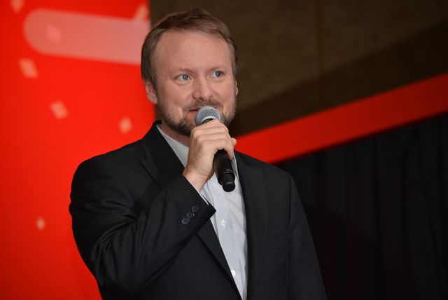 カイロ・レン来日中！（10枚目）