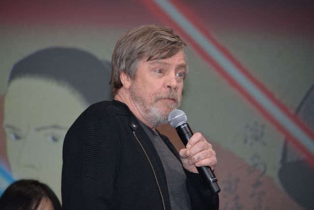 カイロ・レン来日中！（11枚目）