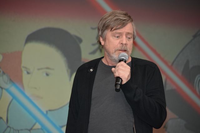 カイロ・レン来日中！（12枚目）