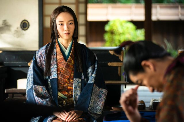 茶々登場！フラグ乱立の「豊臣兄弟！」第12回場面写真（2枚目）