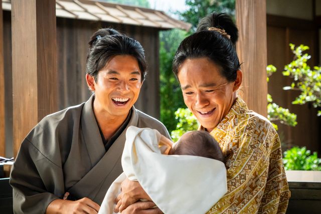 茶々登場！フラグ乱立の「豊臣兄弟！」第12回場面写真（3枚目）