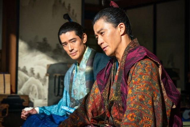 茶々登場！フラグ乱立の「豊臣兄弟！」第12回場面写真（4枚目）