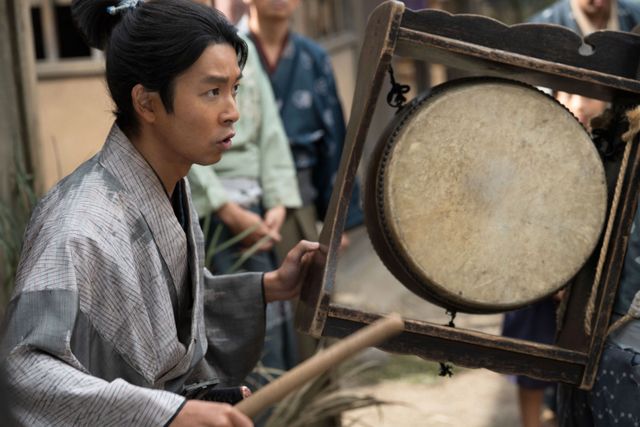 茶々登場！フラグ乱立の「豊臣兄弟！」第12回場面写真（8枚目）