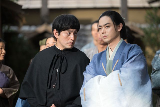 茶々登場！フラグ乱立の「豊臣兄弟！」第12回場面写真（9枚目）