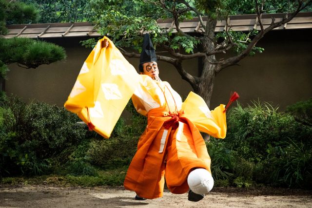 茶々登場！フラグ乱立の「豊臣兄弟！」第12回場面写真（11枚目）