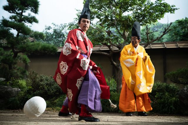 茶々登場！フラグ乱立の「豊臣兄弟！」第12回場面写真（12枚目）