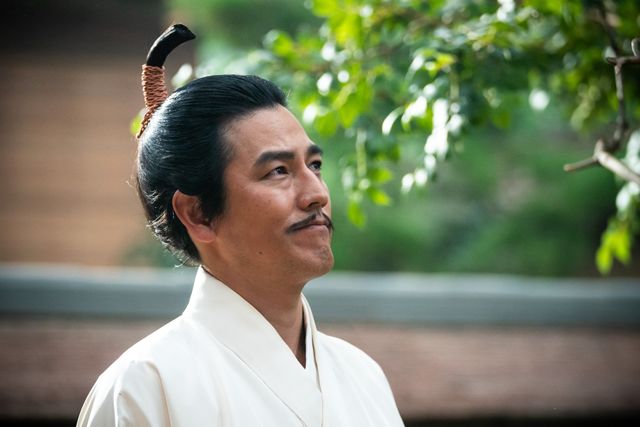 茶々登場！フラグ乱立の「豊臣兄弟！」第12回場面写真（13枚目）