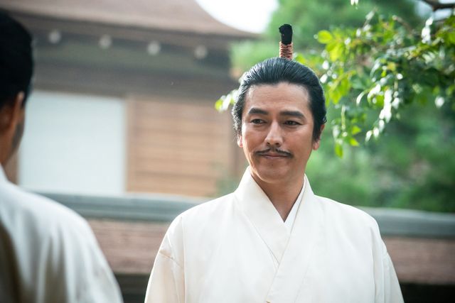 茶々登場！フラグ乱立の「豊臣兄弟！」第12回場面写真（14枚目）
