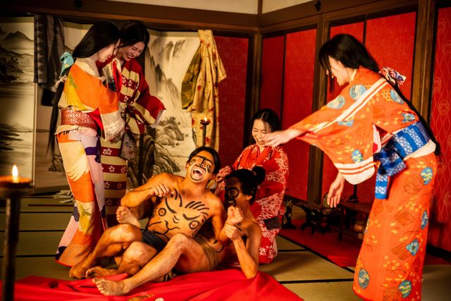 茶々登場！フラグ乱立の「豊臣兄弟！」第12回場面写真（15枚目）