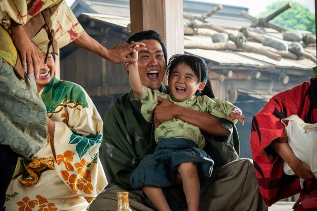 茶々登場！フラグ乱立の「豊臣兄弟！」第12回場面写真（16枚目）