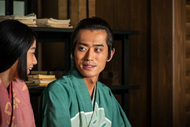 茶々登場！フラグ乱立の「豊臣兄弟！」第12回場面写真（18枚目）