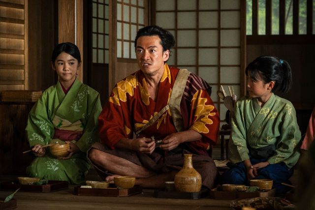 茶々登場！フラグ乱立の「豊臣兄弟！」第12回場面写真（19枚目）