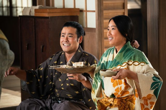 茶々登場！フラグ乱立の「豊臣兄弟！」第12回場面写真（20枚目）