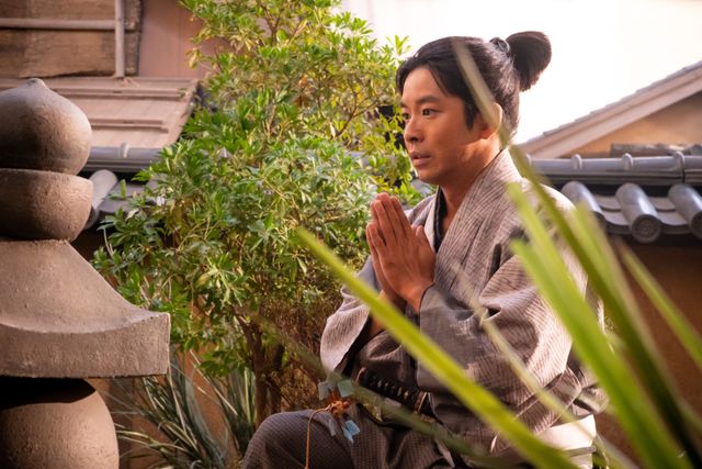 茶々登場！フラグ乱立の「豊臣兄弟！」第12回場面写真（21枚目）