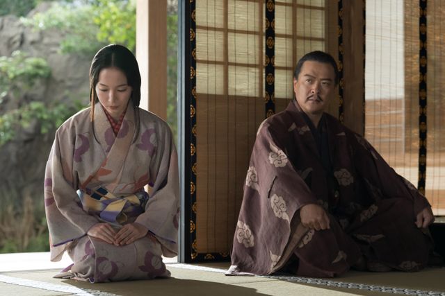 茶々登場！フラグ乱立の「豊臣兄弟！」第12回場面写真（23枚目）