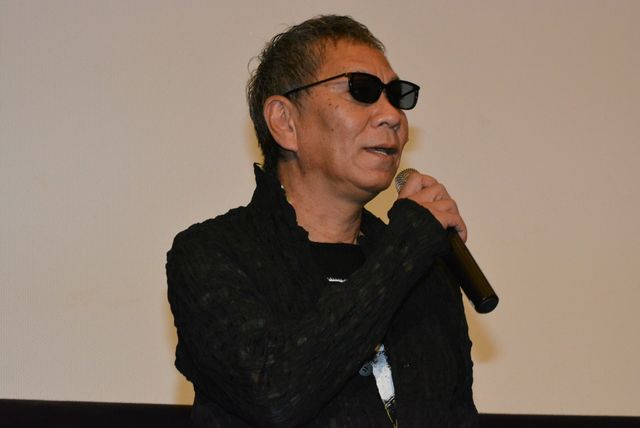 海老蔵のアイス・バケツ・チャレンジの模様…写真ギャラリー（7枚目）